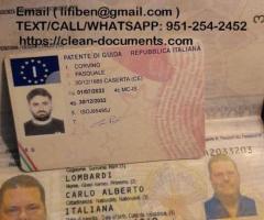 Quality passports visa