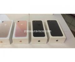 nuevos de fábrica iPhone7,7Plus, ipad ,s7 edge